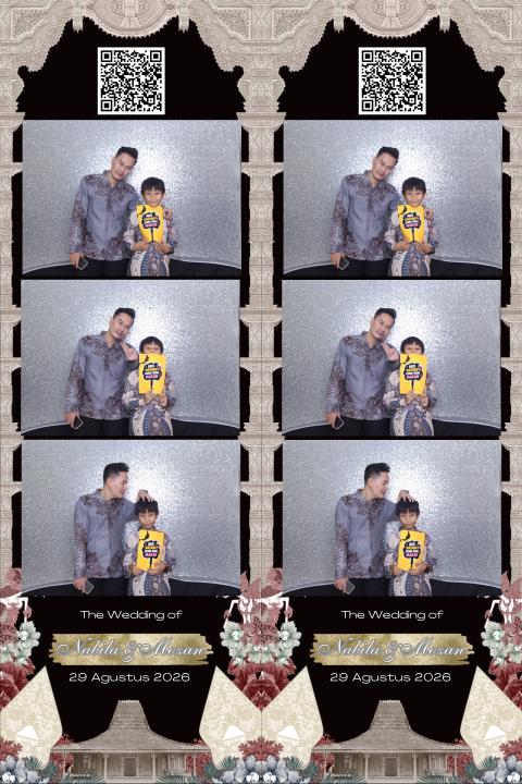29-08-26 Weding Nabila Dan Mozan - Wedding - Guest Video (20260829_134410549)