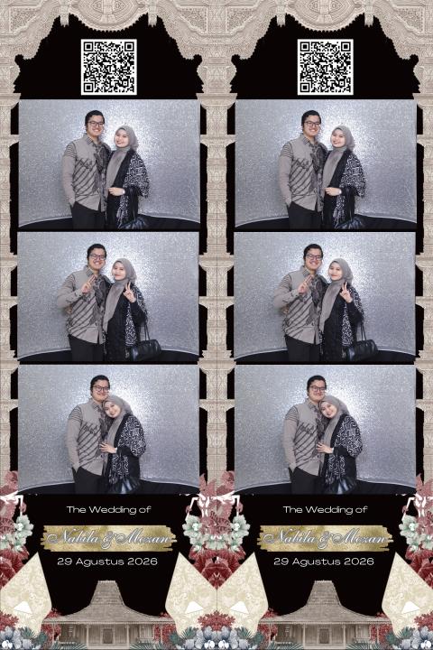 29-08-26 Weding Nabila Dan Mozan - Wedding - Guest Video (20260829_134516866)