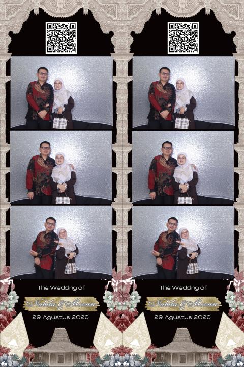29-08-26 Weding Nabila Dan Mozan - Wedding - Guest Video (20260829_134621318)