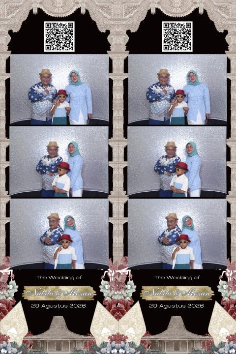 29-08-26 Weding Nabila Dan Mozan - Wedding - Guest Video (20260829_134735812)