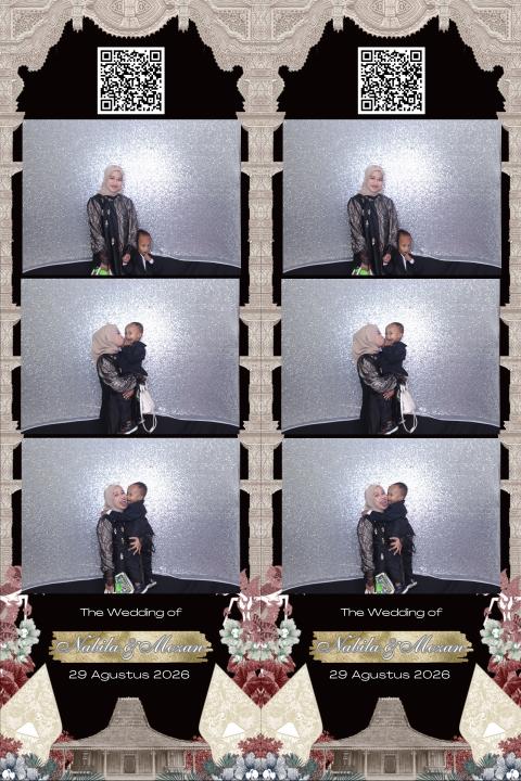 29-08-26 Weding Nabila Dan Mozan - Wedding - Guest Video (20260829_134841287)