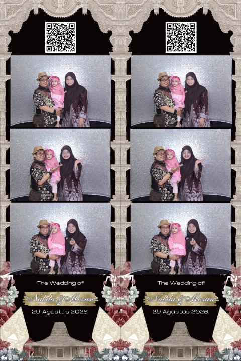29-08-26 Weding Nabila Dan Mozan - Wedding - Guest Video (20260829_134956477)
