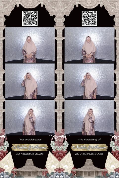 29-08-26 Weding Nabila Dan Mozan - Wedding - Guest Video (20260829_135103008)