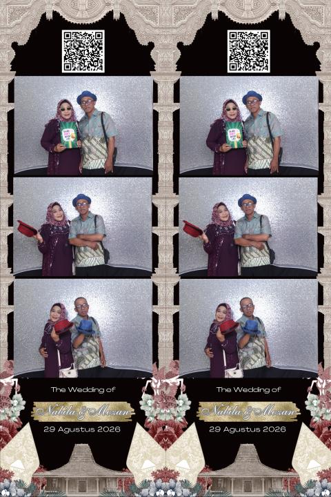 29-08-26 Weding Nabila Dan Mozan - Wedding - Guest Video (20260829_135214405)