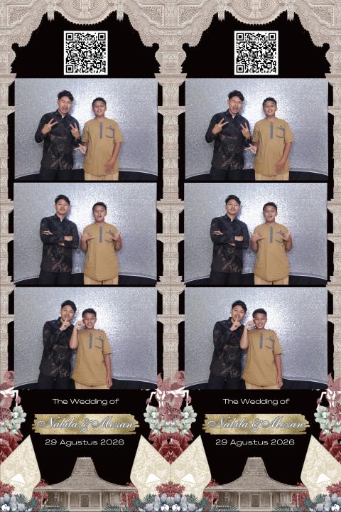 29-08-26 Weding Nabila Dan Mozan - Wedding - Guest Video (20260829_135404513)