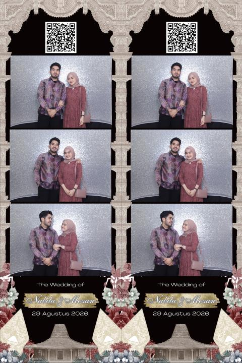 29-08-26 Weding Nabila Dan Mozan - Wedding - Guest Video (20260829_135529053)