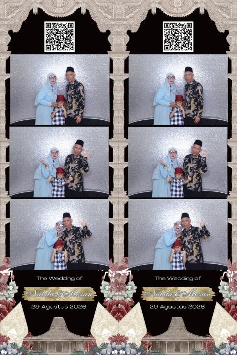 29-08-26 Weding Nabila Dan Mozan - Wedding - Guest Video (20260829_135647172)