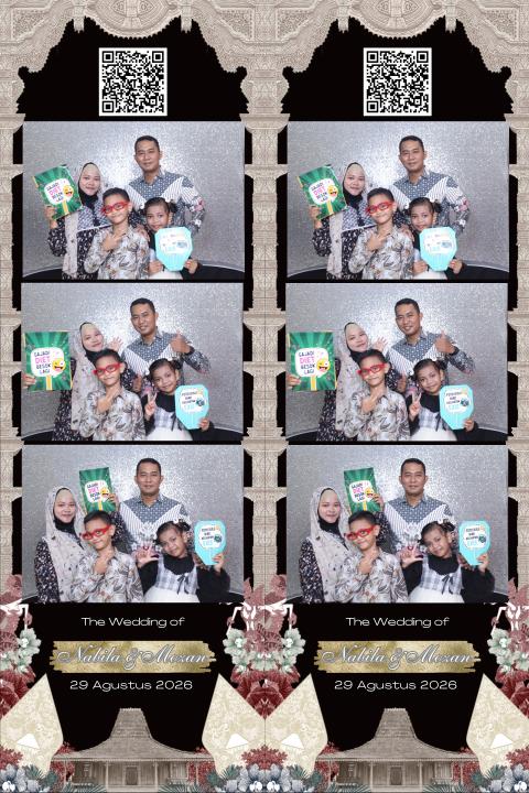 29-08-26 Weding Nabila Dan Mozan - Wedding - Guest Video (20260829_135920392)