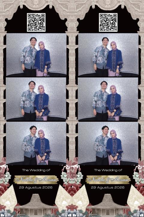 29-08-26 Weding Nabila Dan Mozan - Wedding - Guest Video (20260829_140527169)