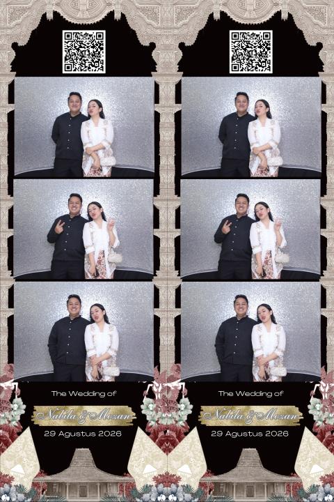 29-08-26 Weding Nabila Dan Mozan - Wedding - Guest Video (20260829_140648488)