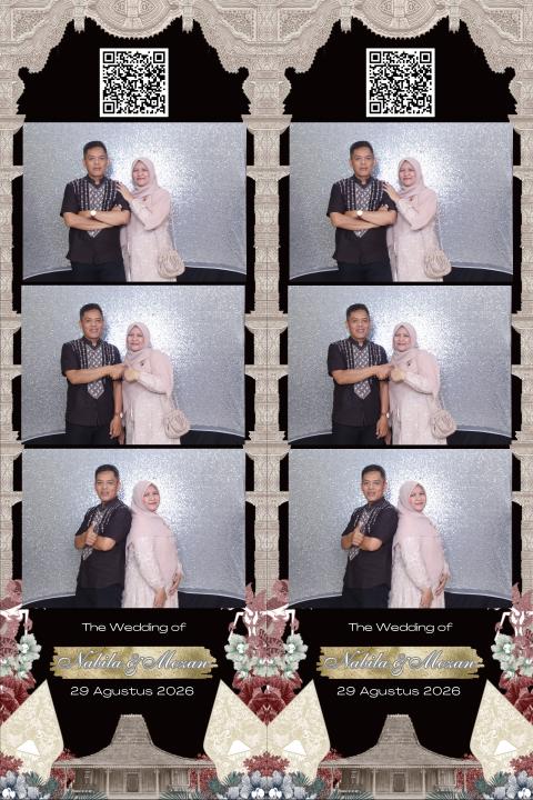 29-08-26 Weding Nabila Dan Mozan - Wedding - Guest Video (20260829_140755793)