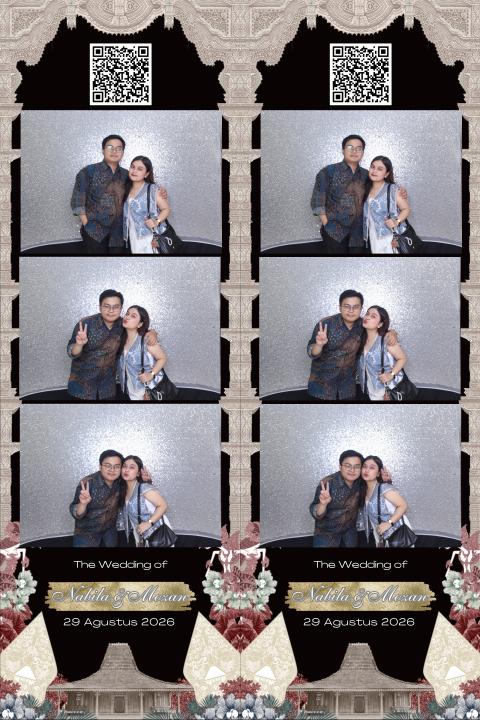 29-08-26 Weding Nabila Dan Mozan - Wedding - Guest Video (20260829_140859216)