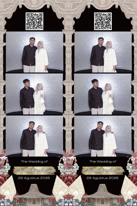 29-08-26 Weding Nabila Dan Mozan - Wedding - Guest Video (20260829_141011794)