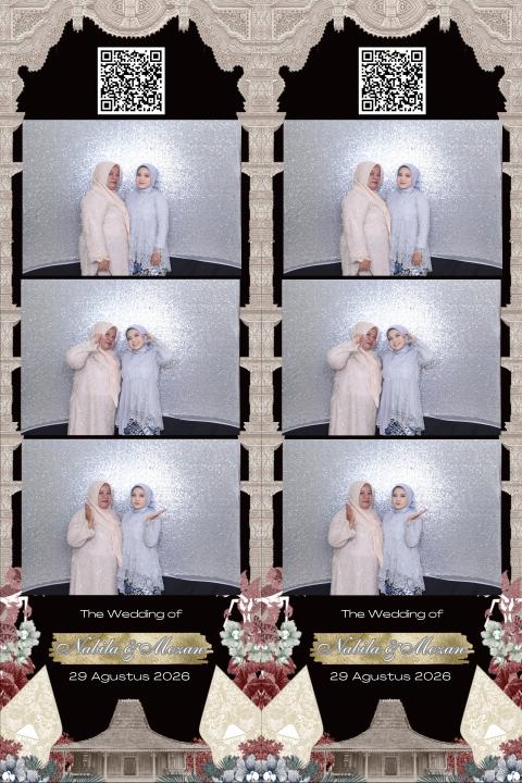29-08-26 Weding Nabila Dan Mozan - Wedding - Guest Video (20260829_141242160)