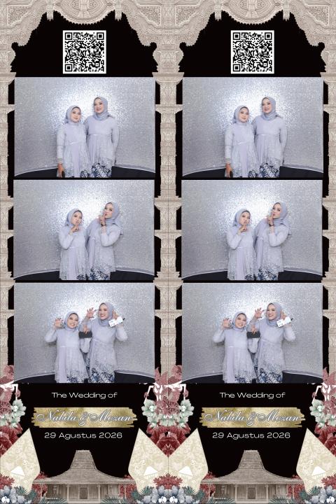 29-08-26 Weding Nabila Dan Mozan - Wedding - Guest Video (20260829_141357707)