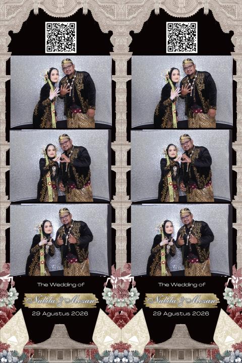 29-08-26 Weding Nabila Dan Mozan - Wedding - Guest Video (20260829_141645299)