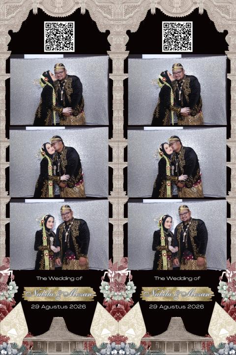 29-08-26 Weding Nabila Dan Mozan - Wedding - Guest Video (20260829_141755853)