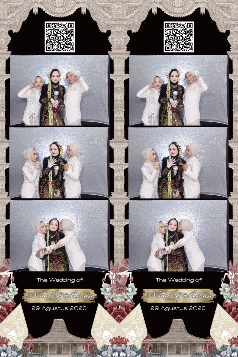 29-08-26 Weding Nabila Dan Mozan - Wedding - Guest Video (20260829_142339460)