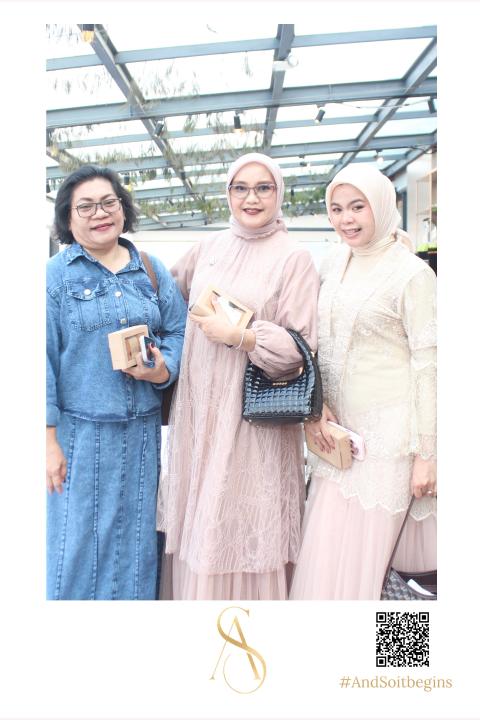 29-08-26 Weding Nabila Dan Mozan - Wedding - Guest Video (20260829_165937355)