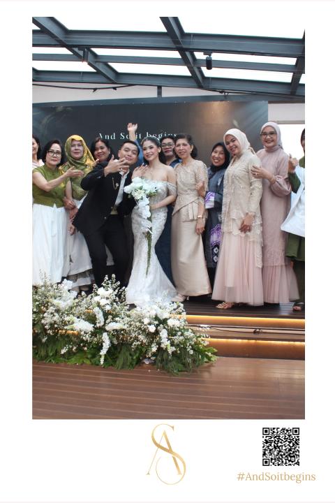 29-08-26 Weding Nabila Dan Mozan - Wedding - Guest Video (20260829_174111148)