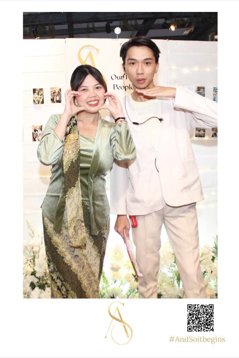 29-08-26 Weding Nabila Dan Mozan - Wedding - Guest Video (20260829_180602790)