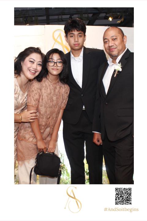 29-08-26 Weding Nabila Dan Mozan - Wedding - Guest Video (20260829_180656253)