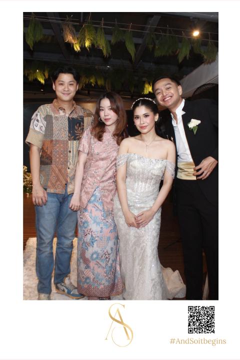 29-08-26 Weding Nabila Dan Mozan - Wedding - Guest Video (20260829_181937607)