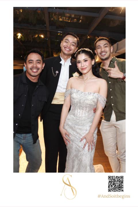 29-08-26 Weding Nabila Dan Mozan - Wedding - Guest Video (20260829_184448750)
