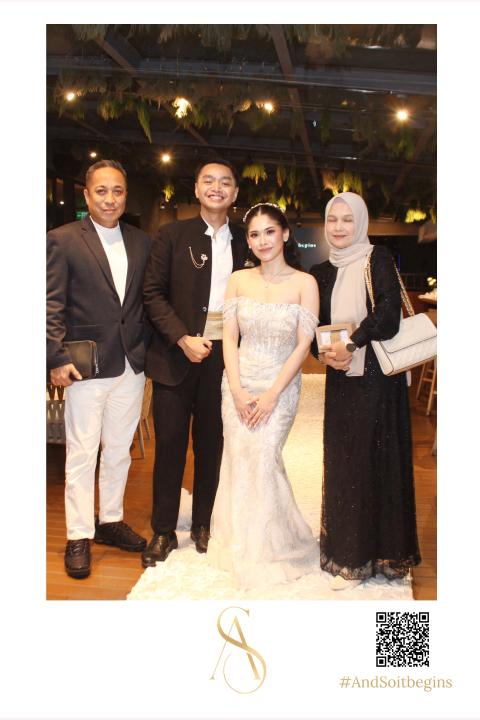 29-08-26 Weding Nabila Dan Mozan - Wedding - Guest Video (20260829_191110002)