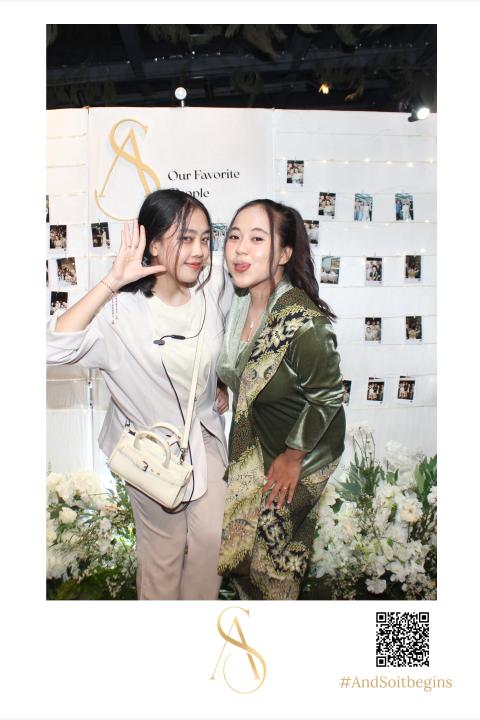 29-08-26 Weding Nabila Dan Mozan - Wedding - Guest Video (20260829_204601466)