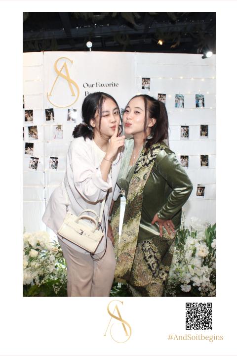 29-08-26 Weding Nabila Dan Mozan - Wedding - Guest Video (20260829_204712960)