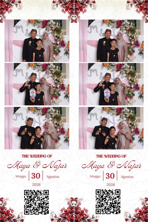30-08-2026 GOR DUREN SAWIT - Wedding - Guest Video (20260830_095811_465)