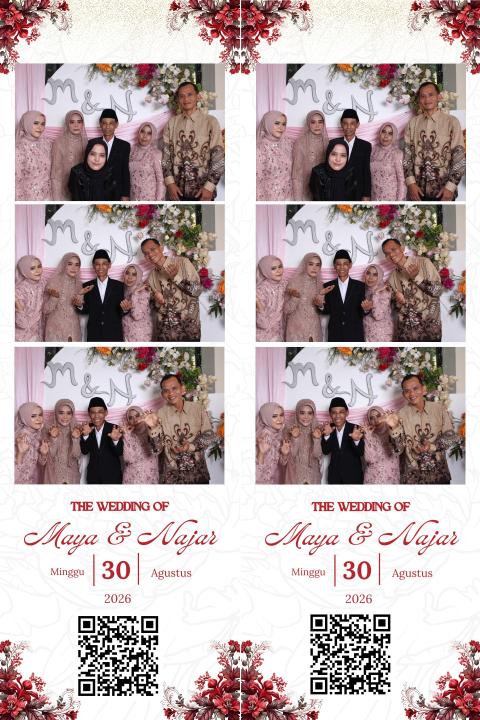 30-08-2026 GOR DUREN SAWIT - Wedding - Guest Video (20260830_100608_728)