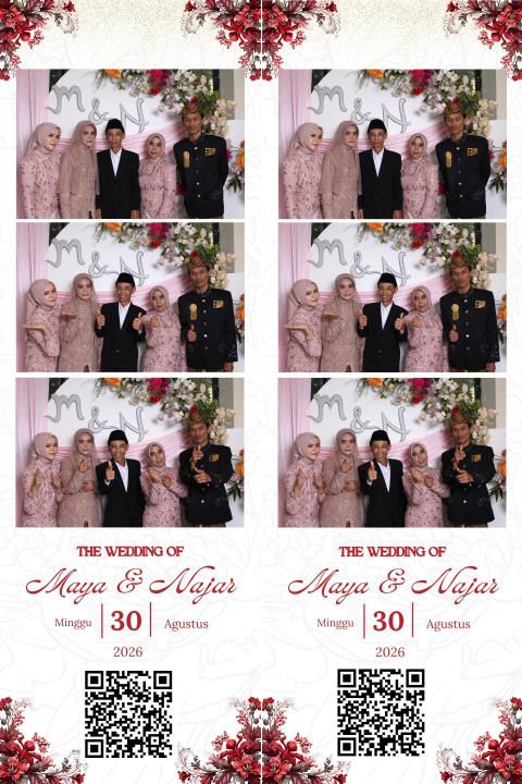 30-08-2026 GOR DUREN SAWIT - Wedding - Guest Video (20260830_100723_572)