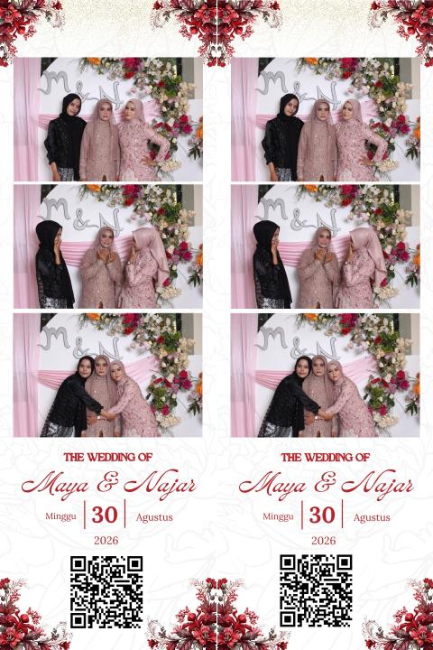 30-08-2026 GOR DUREN SAWIT - Wedding - Guest Video (20260830_100834_566)