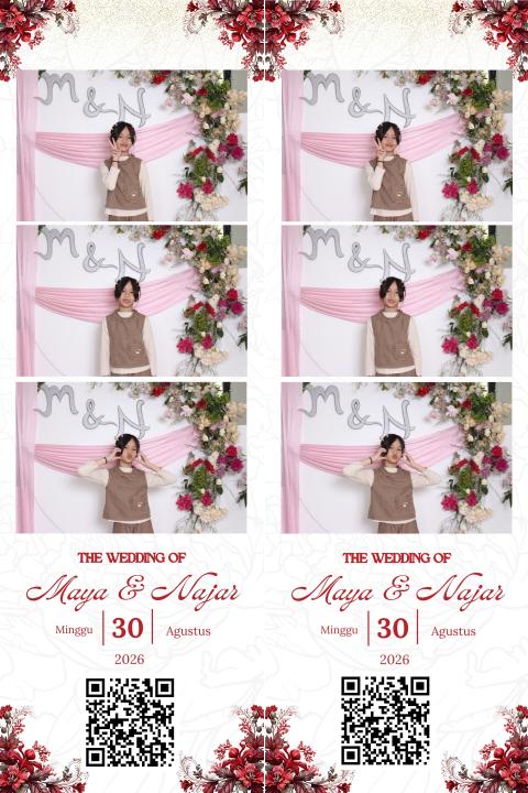 30-08-2026 GOR DUREN SAWIT - Wedding - Guest Video (20260830_103054_889)