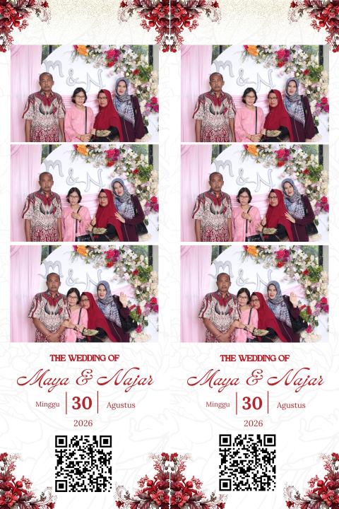 30-08-2026 GOR DUREN SAWIT - Wedding - Guest Video (20260830_113221_530)