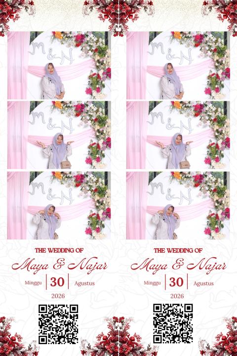 30-08-2026 GOR DUREN SAWIT - Wedding - Guest Video (20260830_114356_598)