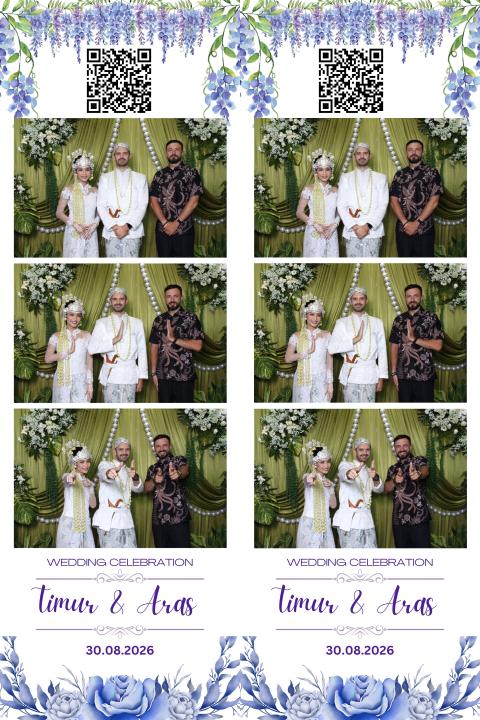 30-08-2026 Sanggar De Batavia - Wedding - Guest Video (20260830_190850_347)