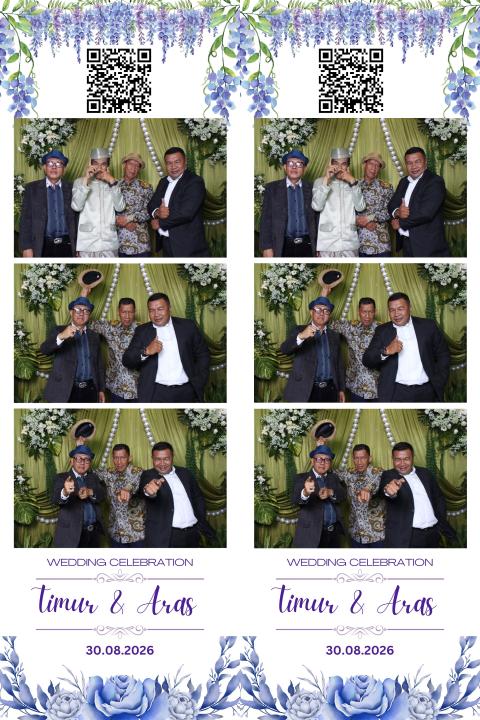 30-08-2026 Sanggar De Batavia - Wedding - Guest Video (20260830_200220_460)