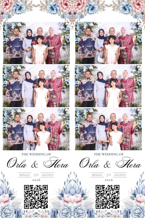 30-08-2026- Mustikasari - Wedding - Guest Video (20260830_092537110)