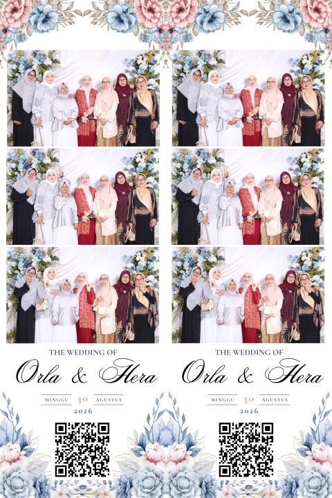 30-08-2026- Mustikasari - Wedding - Guest Video (20260830_094448491)