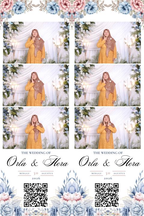 30-08-2026- Mustikasari - Wedding - Guest Video (20260830_095106523)