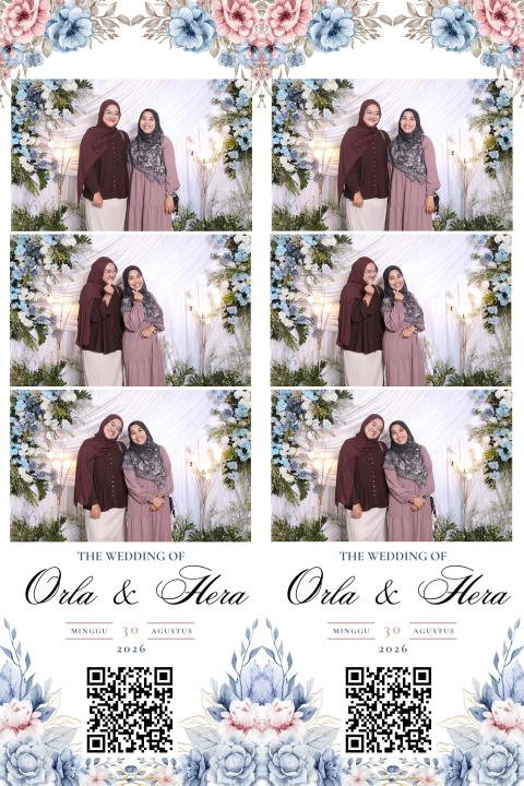 30-08-2026- Mustikasari - Wedding - Guest Video (20260830_104459296)