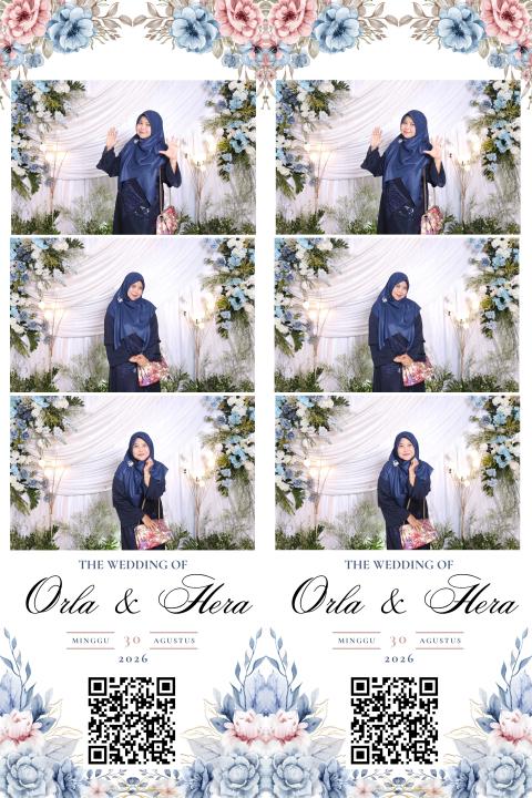 30-08-2026- Mustikasari - Wedding - Guest Video (20260830_104625947)