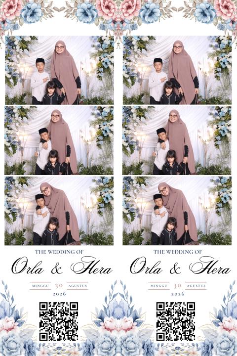 30-08-2026- Mustikasari - Wedding - Guest Video (20260830_105157097)