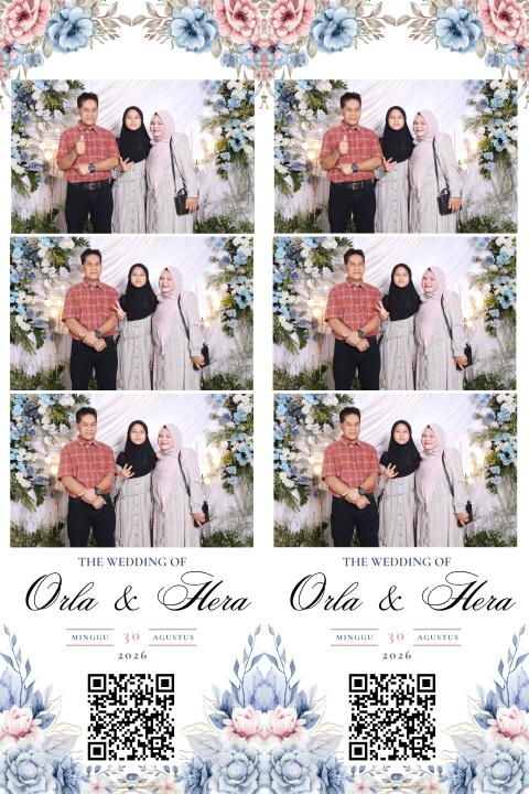 30-08-2026- Mustikasari - Wedding - Guest Video (20260830_105315705)