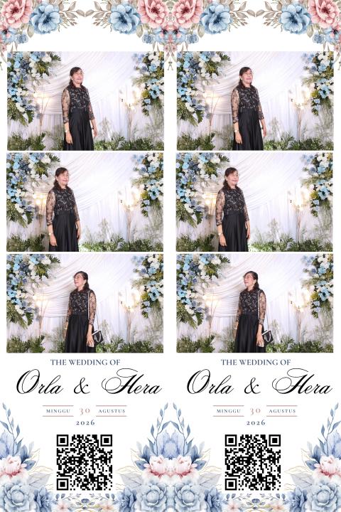 30-08-2026- Mustikasari - Wedding - Guest Video (20260830_105827399)