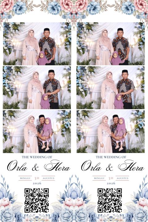 30-08-2026- Mustikasari - Wedding - Guest Video (20260830_113923091)