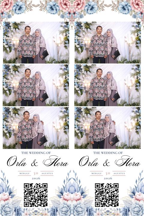 30-08-2026- Mustikasari - Wedding - Guest Video (20260830_114011646)